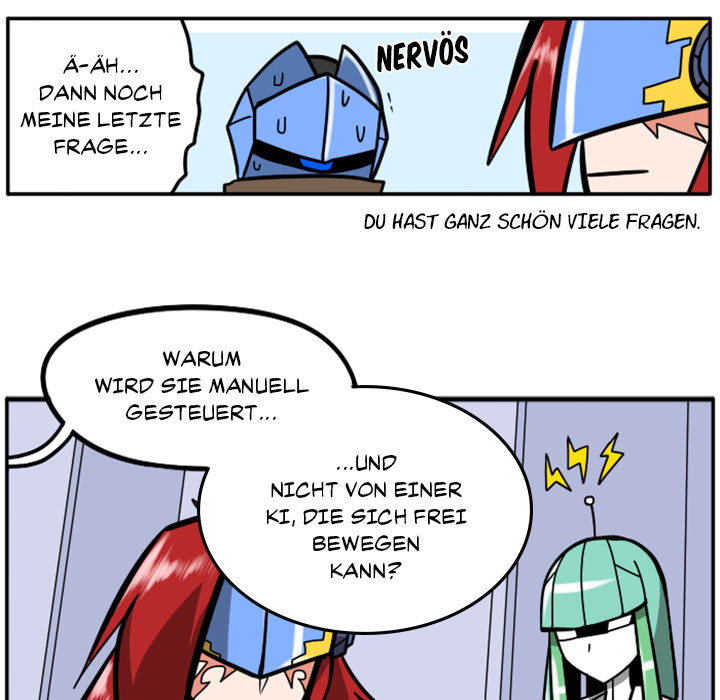 Das Wohnheim aus einer anderen Welt - episode 58 - 30