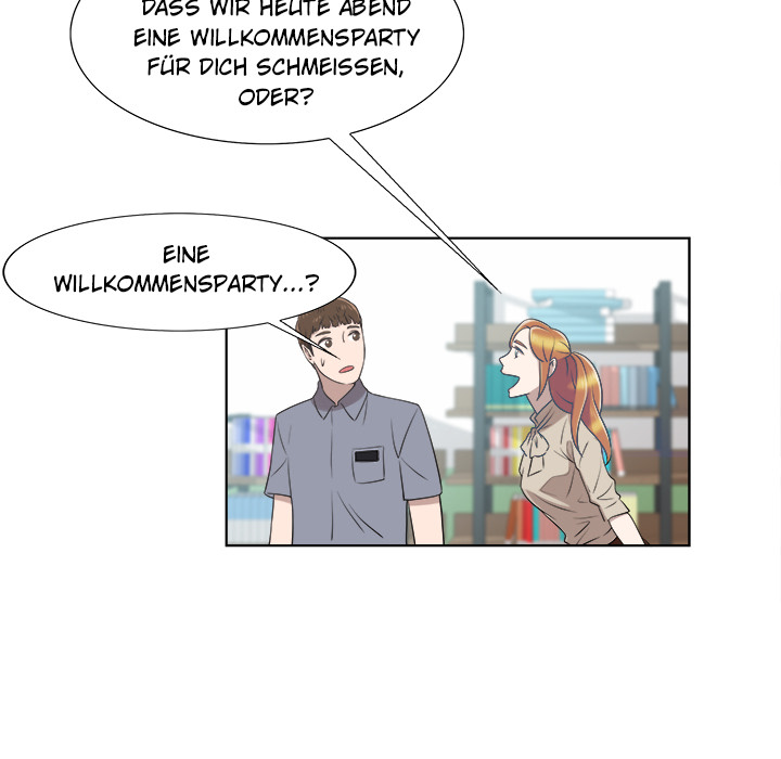 Dorf sucht Lehrer - episode 9 - 63