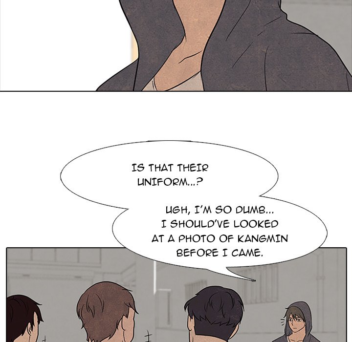 High School Devil - episode 92 - 33