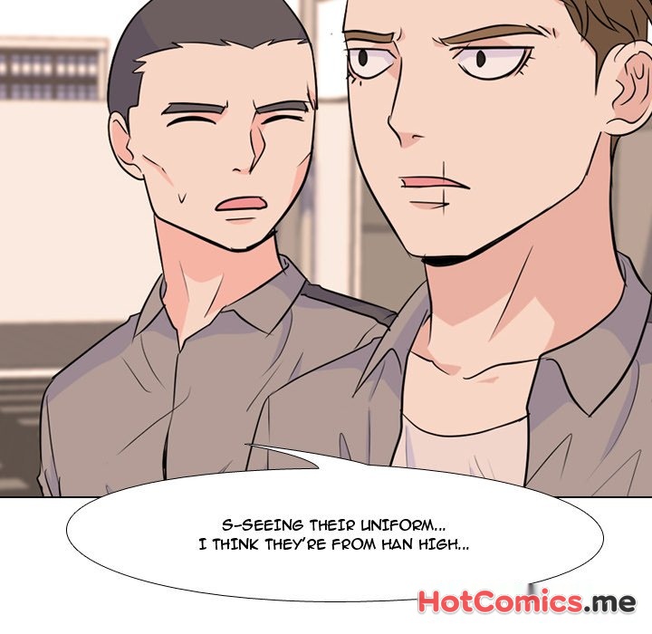 High School Legend : Red Dragon - episode 33 - 21