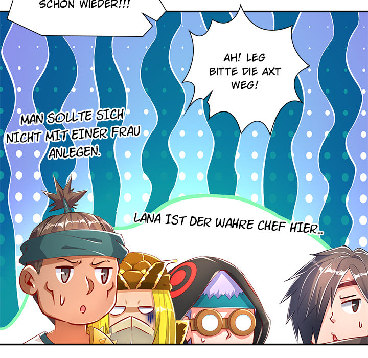 Free World - episode 38 - 56