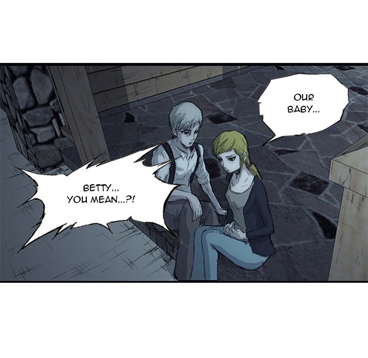 The Chronicles of Apocalypse - episode Prologue - 8