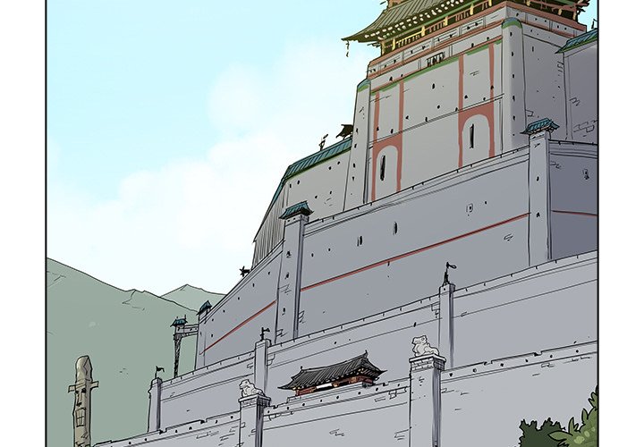 The Fang of Yeongno - episode 39 - 2
