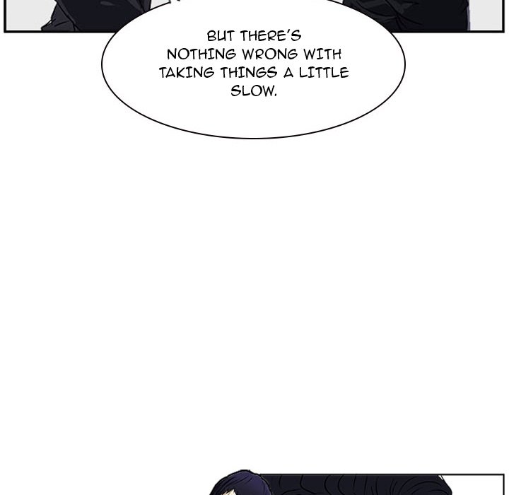 Tweener - episode 19 - 91