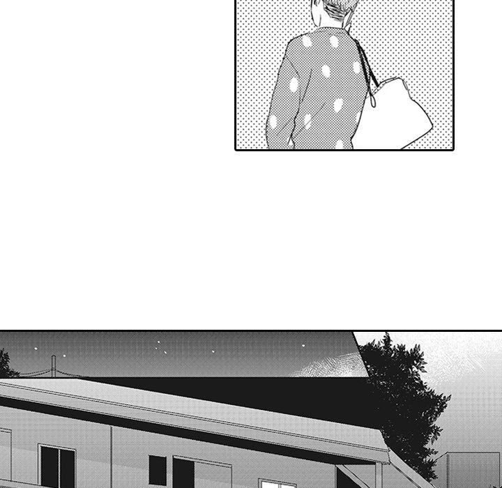 The Uninvited Cat and His Fickle Master - episode 1 - 32