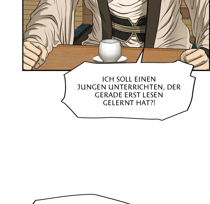 Das Schwert des Donners - episode 22 - 35
