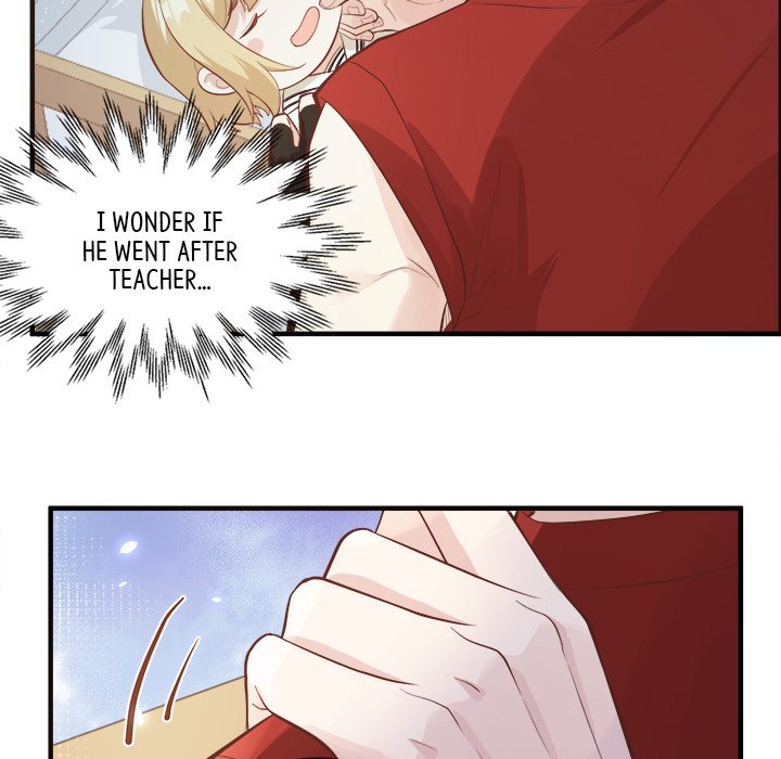 Strange Family - episode 42 - 19