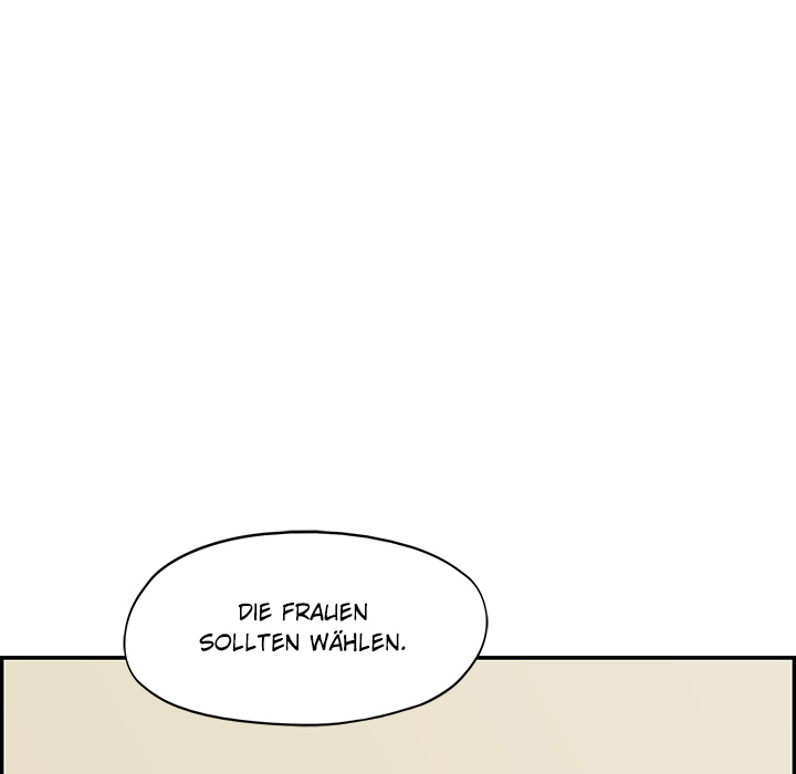 Der Hahn im Korb - episode 32 - 74