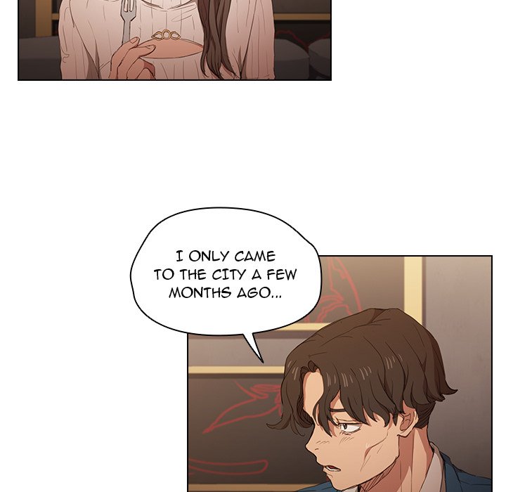 Who Cares If I'm a Loser! - episode 18 - 95