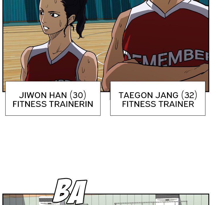 Tweener - episode 42 - 13