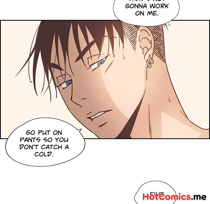 An Innocent Sin - episode 95 - 22