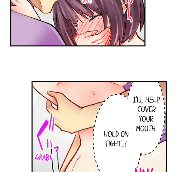 Our Kinky Newlywed Life - episode 51 - 33