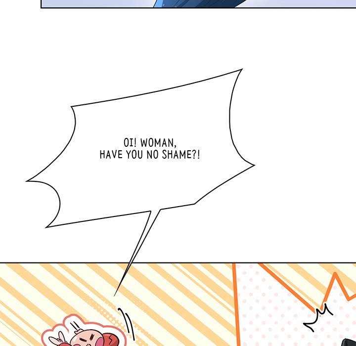 To Trick a Mermaid - episode 19 - 103