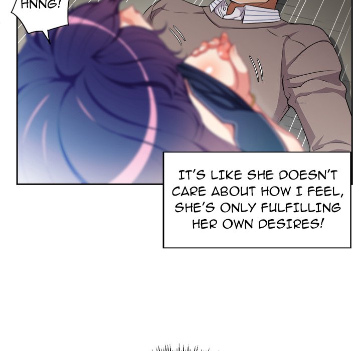 Yuri's Part Time Job - episode 42 - 17
