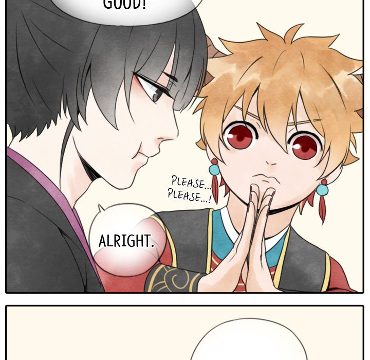 Odis and Moa's Underworld Diary - episode 5 - 20