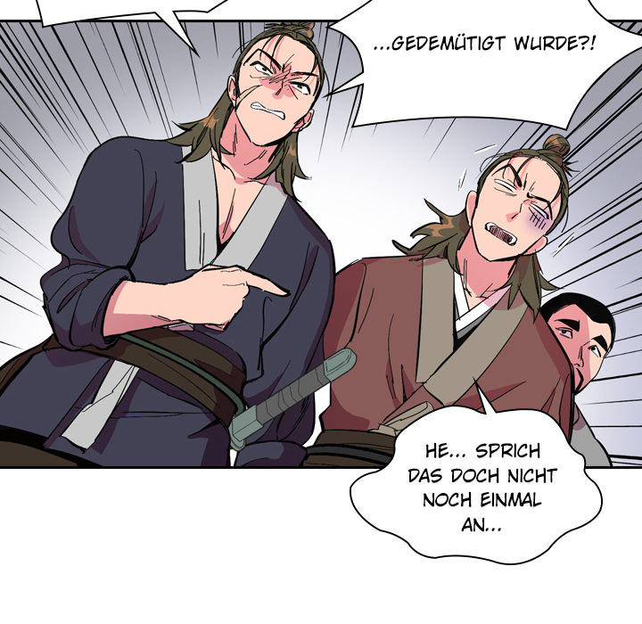 Die Prinzessin und ihre Leibwächter - episode 35 - 15