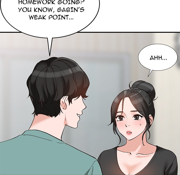 Town Girls - episode 14 - 22