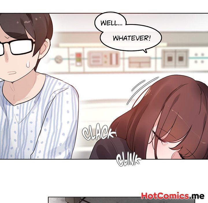A Pervert's Daily Life - episode 50 - 39