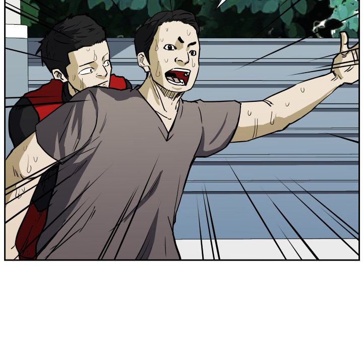Tweener - episode 71 - 44