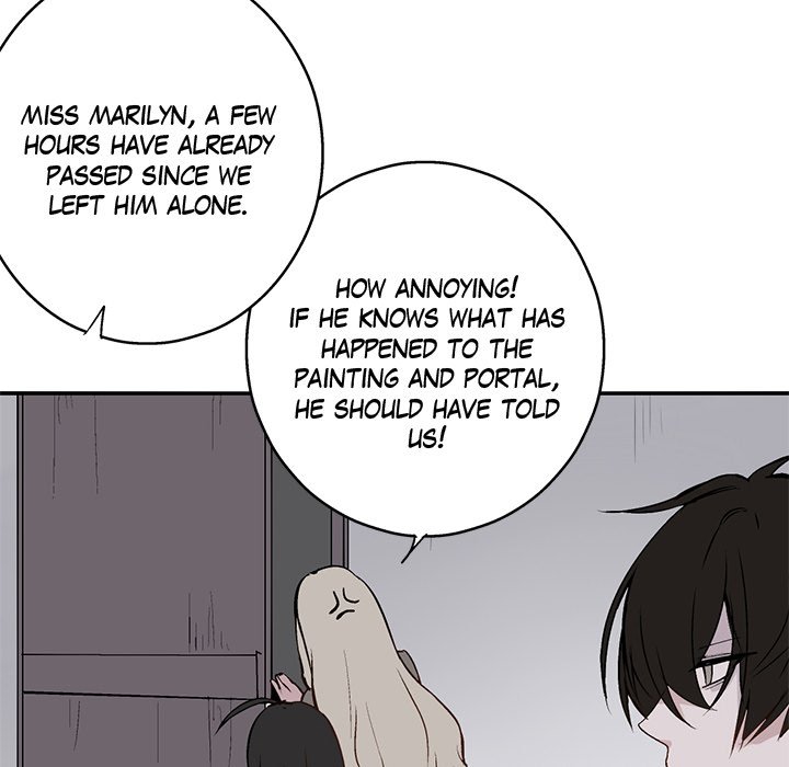 A Day With Me - episode 17 - 23