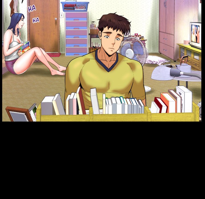 Secret Life - episode 6 - 86