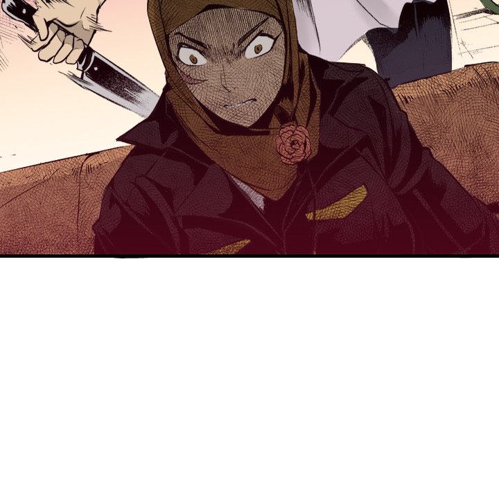 Knight of Rakshasa - episode 31 - 64