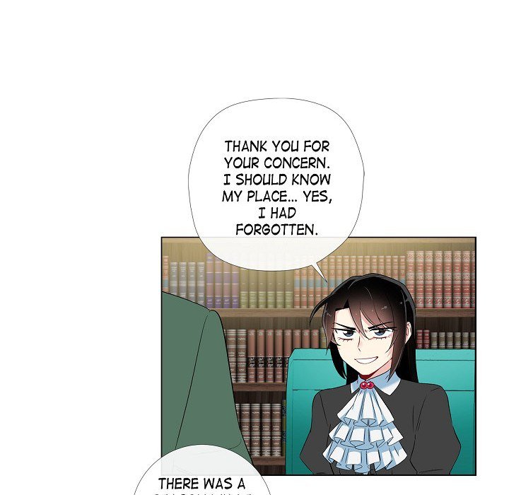 The Maid and the Vampire - episode 25 - 98