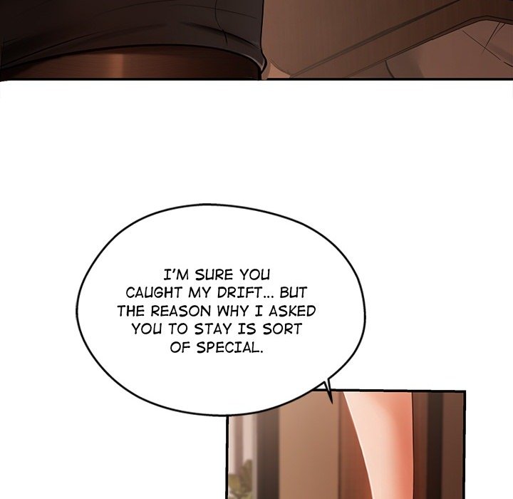 Residents' Committee is in Session - episode Prologue - 31