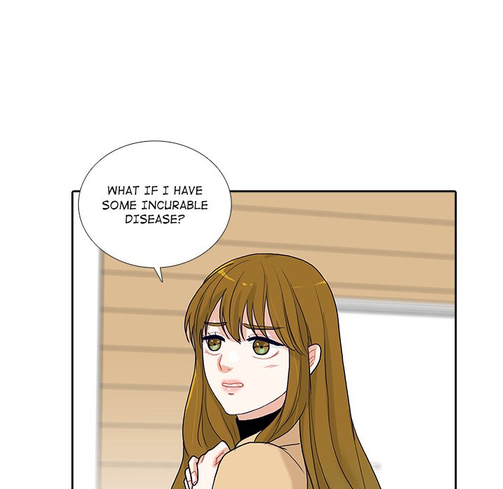 Unrequited Love - episode 11 - 7