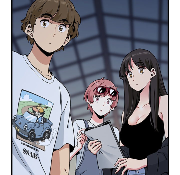 Snapping into Love - episode 38 - 109