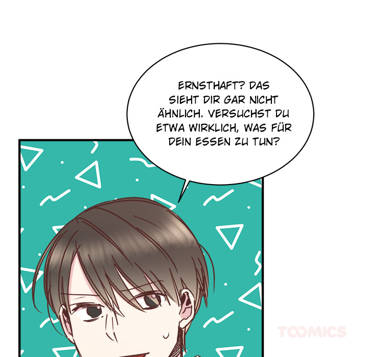 Glaubst du an Geister? - episode 33 - 110