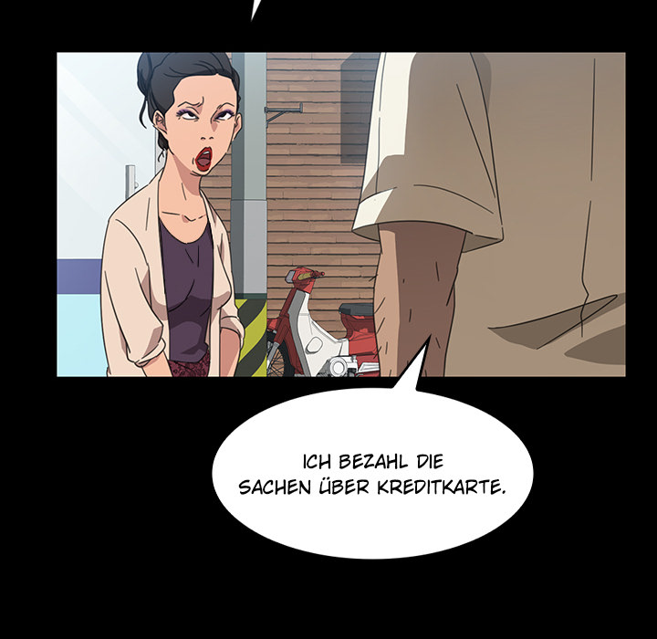 Böses Karma, gutes Karma - episode 4 - 36
