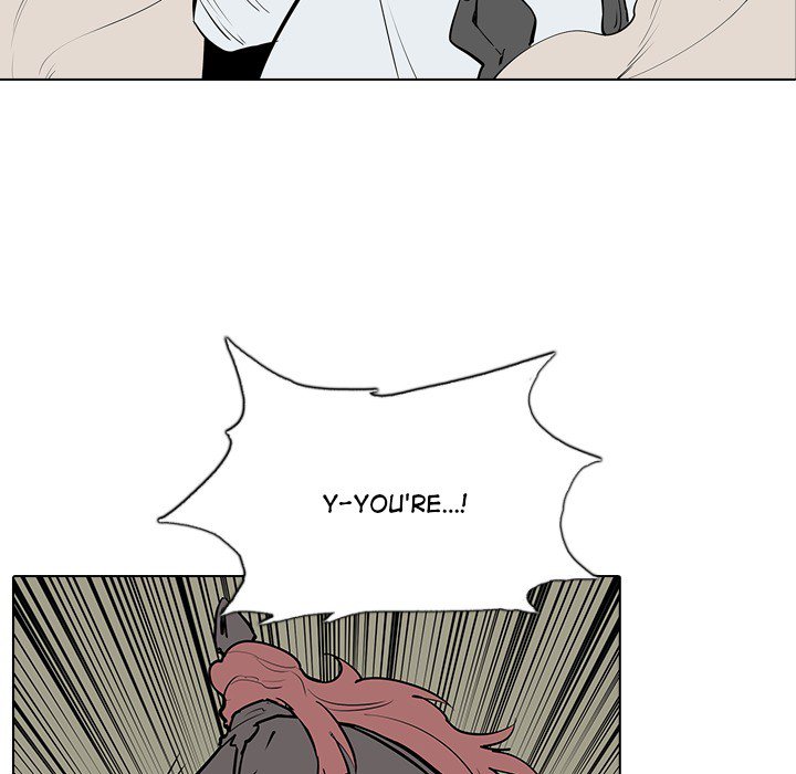 The Fang of Yeongno - episode 15 - 76