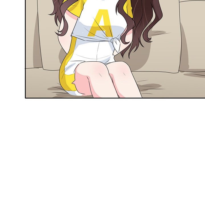 Mommy, Where's My Daddy? - episode 32 - 19