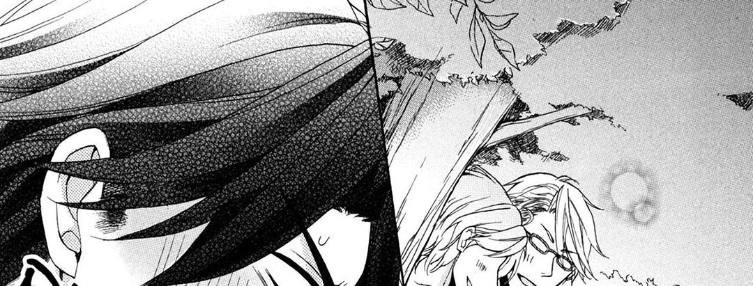 TORICO Omnibus Vol.3 - episode 1 - 128