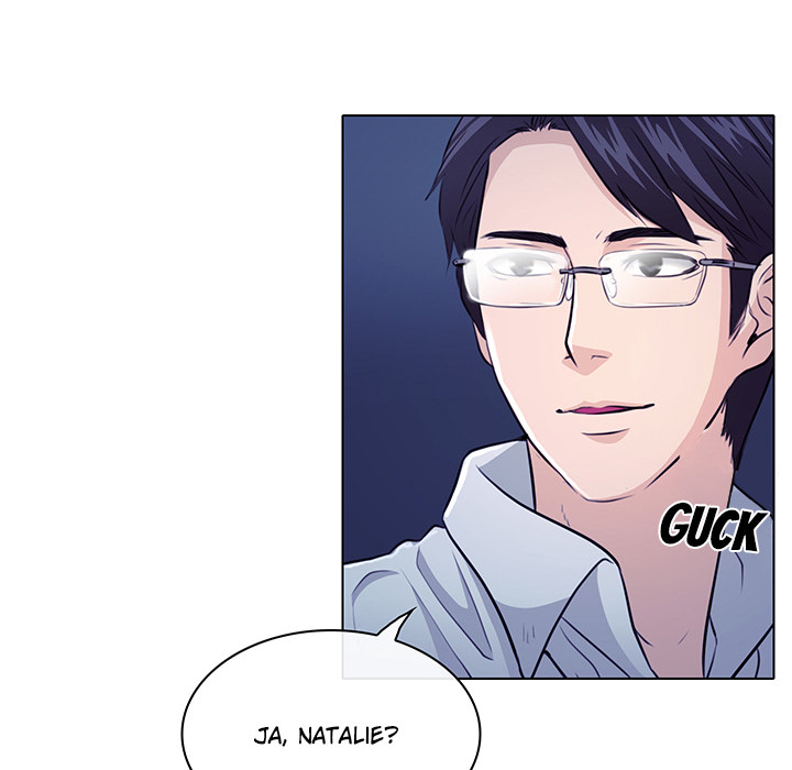 Untreu - episode 1 - 14