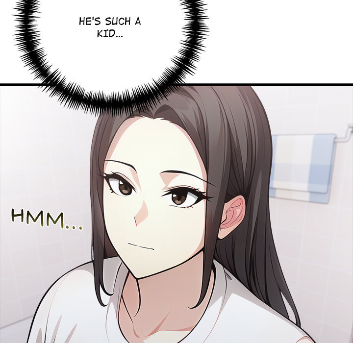 Seductive Curves Behind Closed Doors - episode 15 - 64