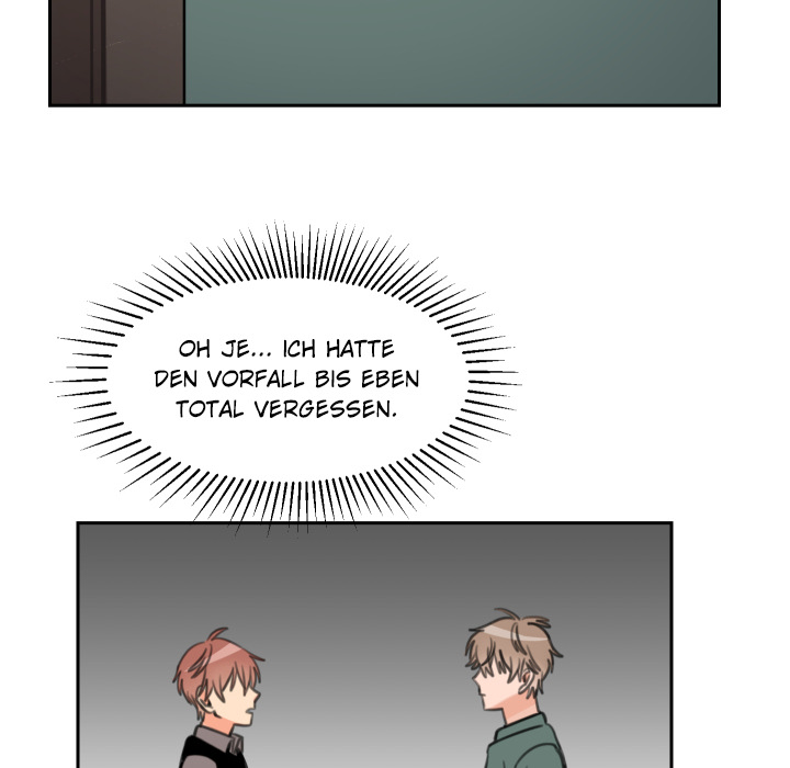 In deinen Armen - episode 14 - 17
