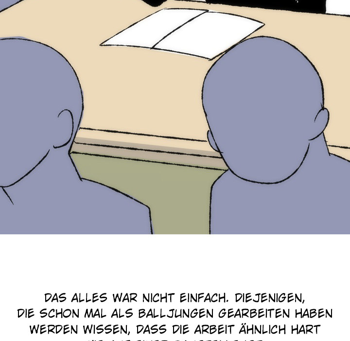 Außenseiter, Tortenschmeißer - episode 35 - 20