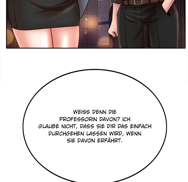 Die Leiden einer jungen Professorin - episode 19 - 32