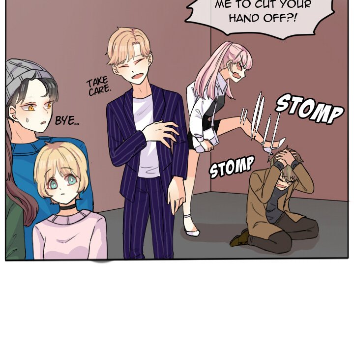 The Chill Couple - episode 25 - 16
