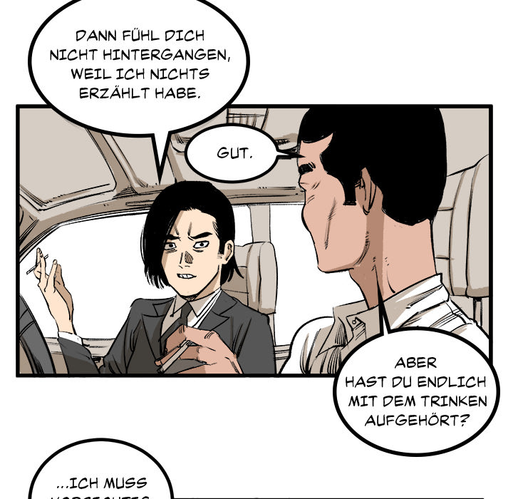 Die Unruhestifterin - episode 1 - 15