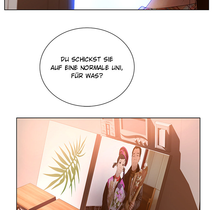 Täuschung: Die Zunge der Schlange - episode 8 - 102
