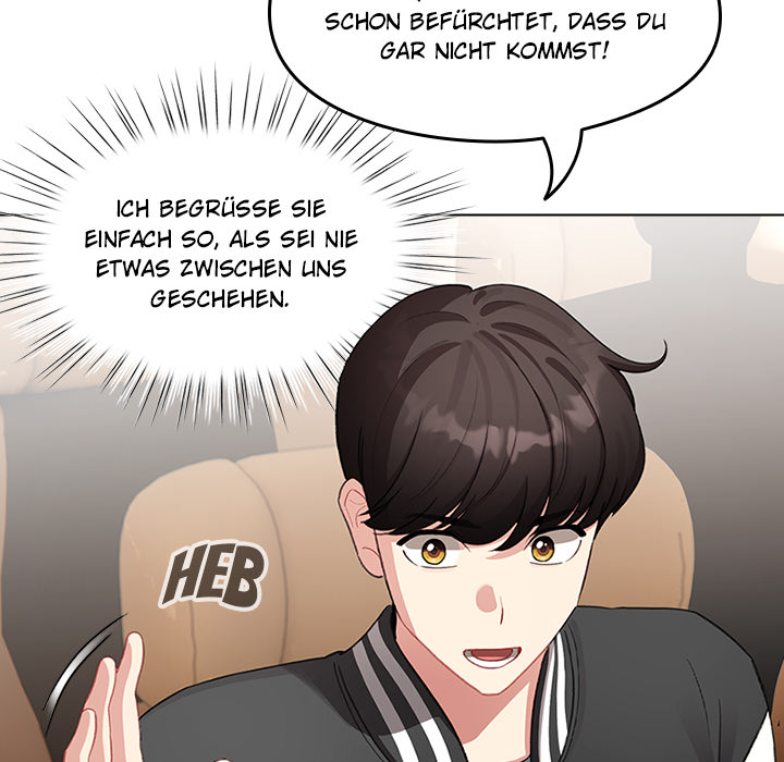 Überleben in einem Comic - episode 43 - 19