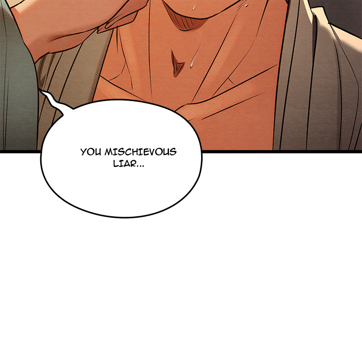 Master of Intimacy - UNCENSORED - episode 23 - 93