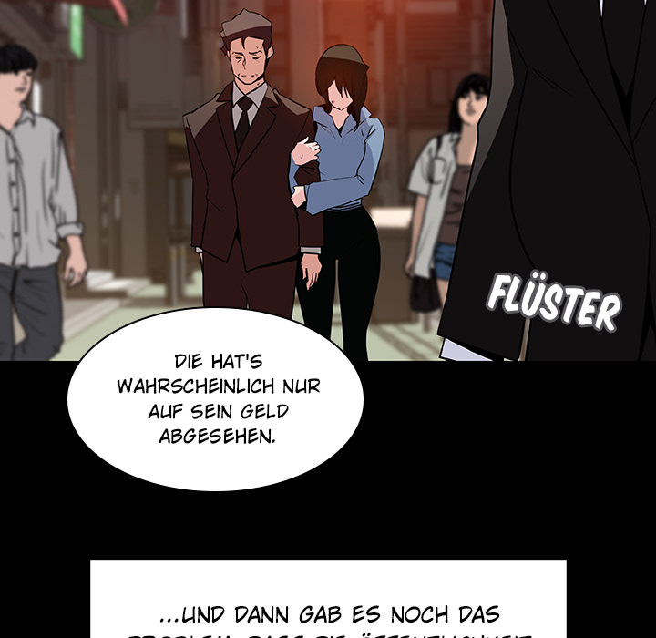 Dreiblättriges Kleeblatt - episode 30 - 13