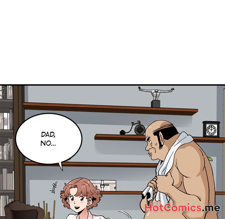 Love Factory - episode 23 - 11