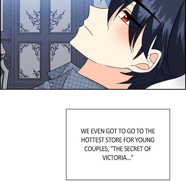 The Destroyer Fell in Love with Me - episode 35 - 15