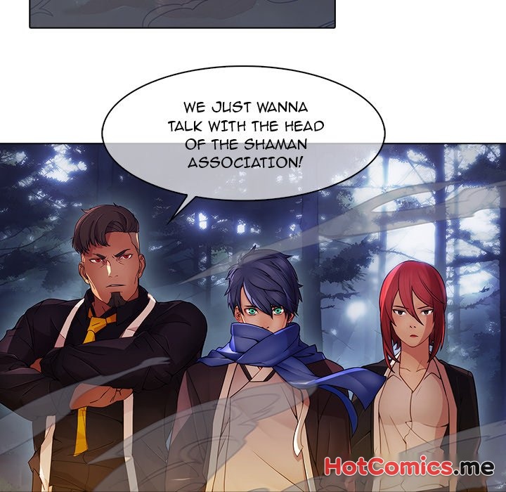 The Butterfly Dream - episode 25 - 81