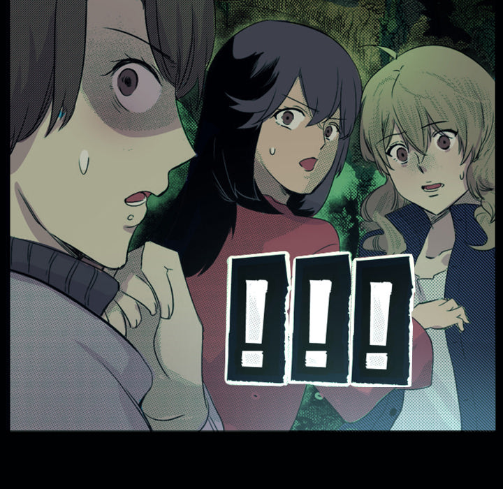 Gänsehaut Pur - episode 38 - 19